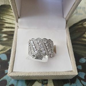 JTV BELLA LUCE RING